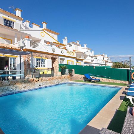 Villa Calipso البوفيرا المظهر الخارجي الصورة