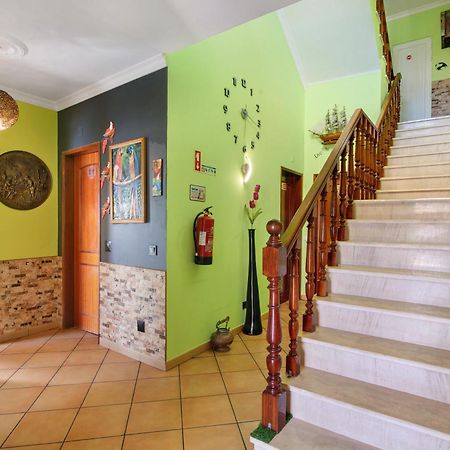 Villa Calipso البوفيرا المظهر الخارجي الصورة