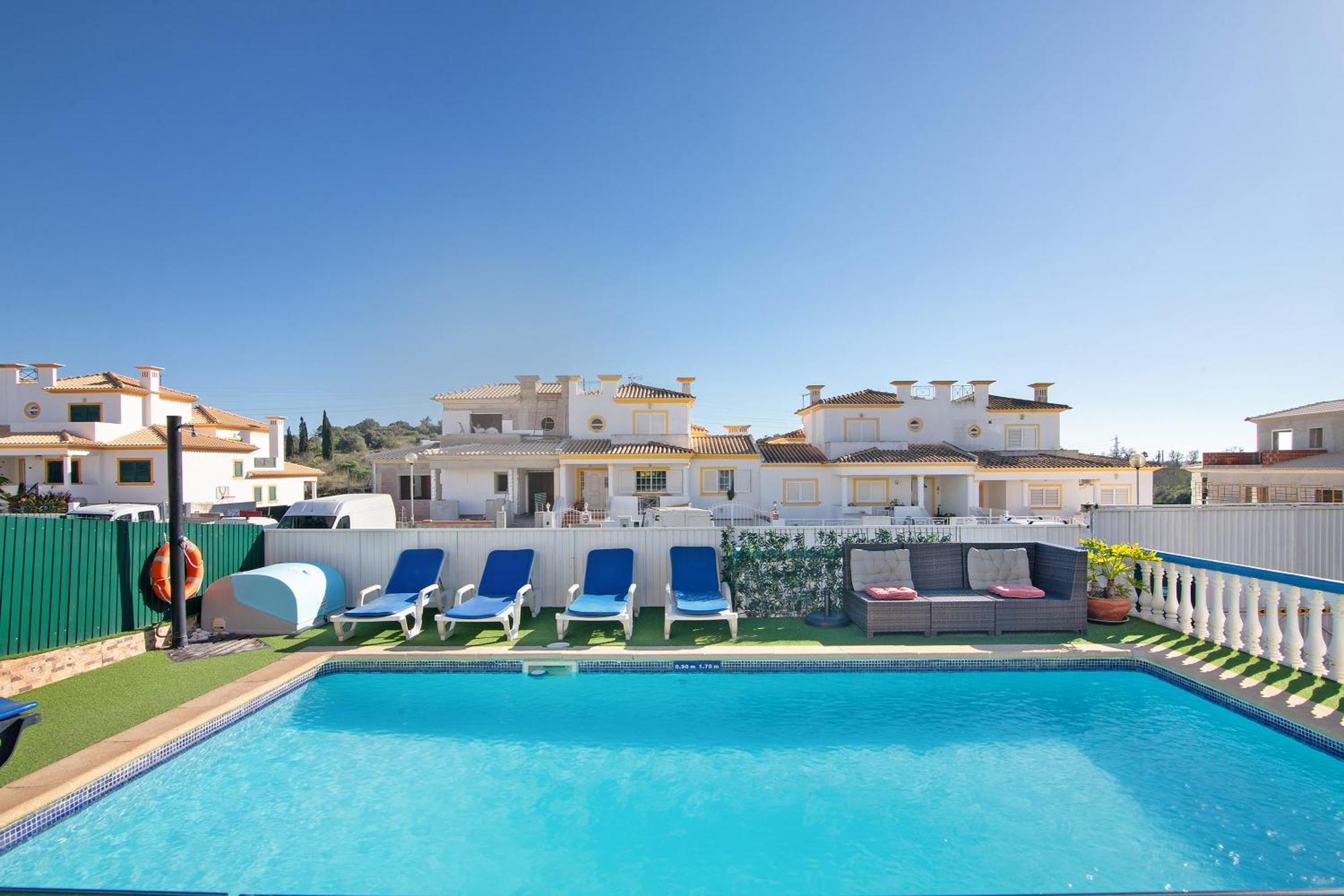 Villa Calipso البوفيرا المظهر الخارجي الصورة