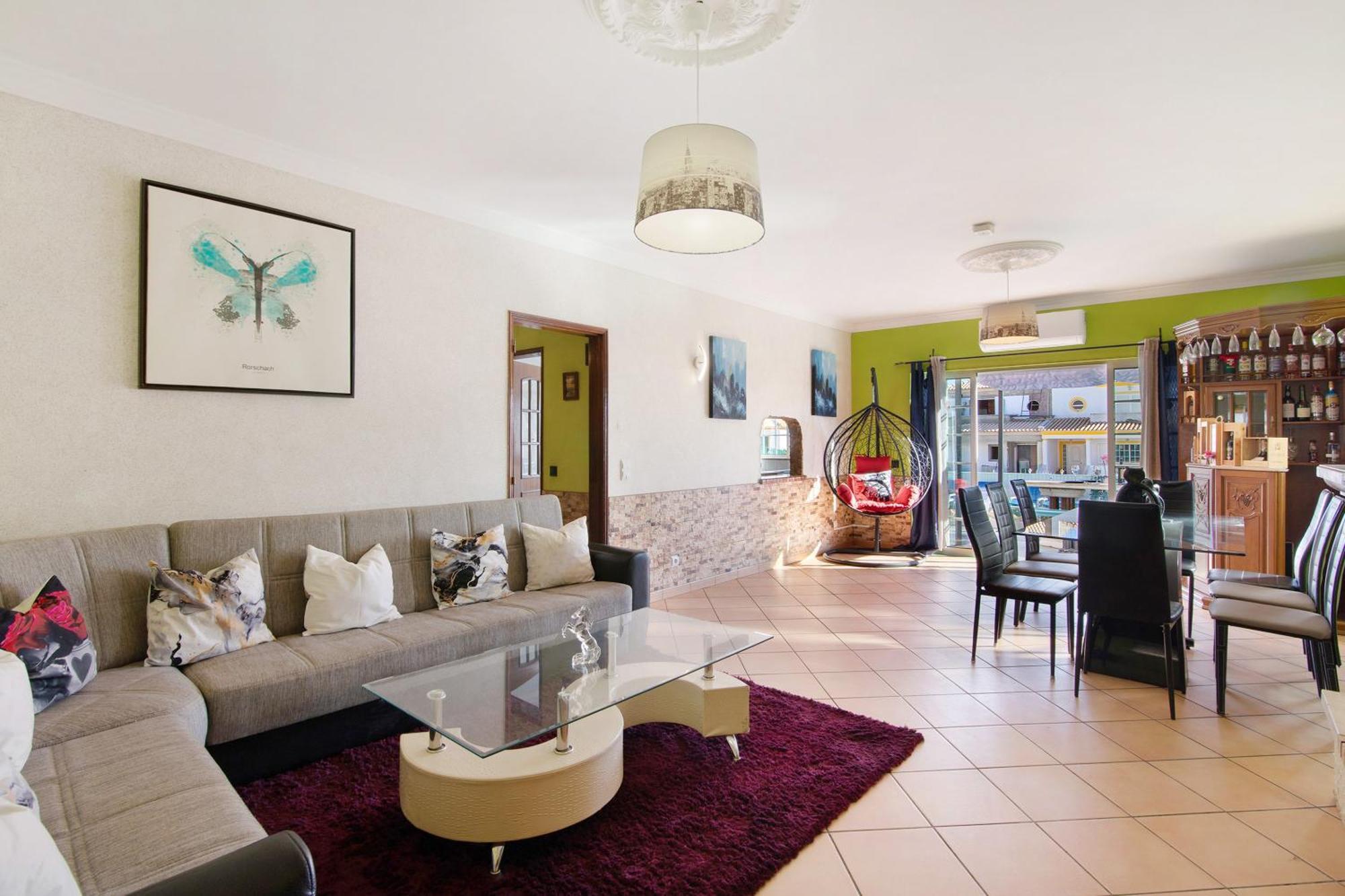Villa Calipso البوفيرا المظهر الخارجي الصورة