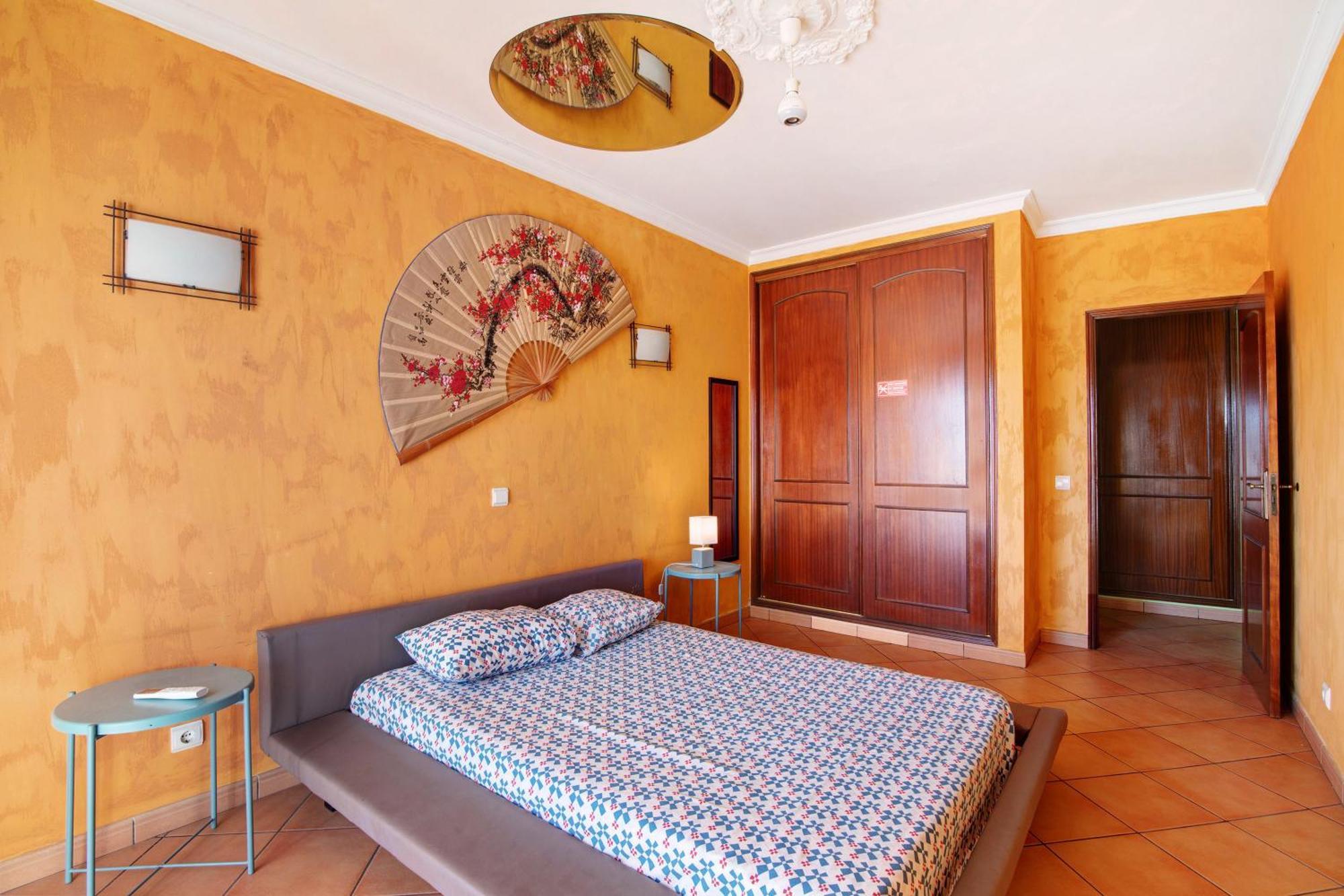 Villa Calipso البوفيرا المظهر الخارجي الصورة