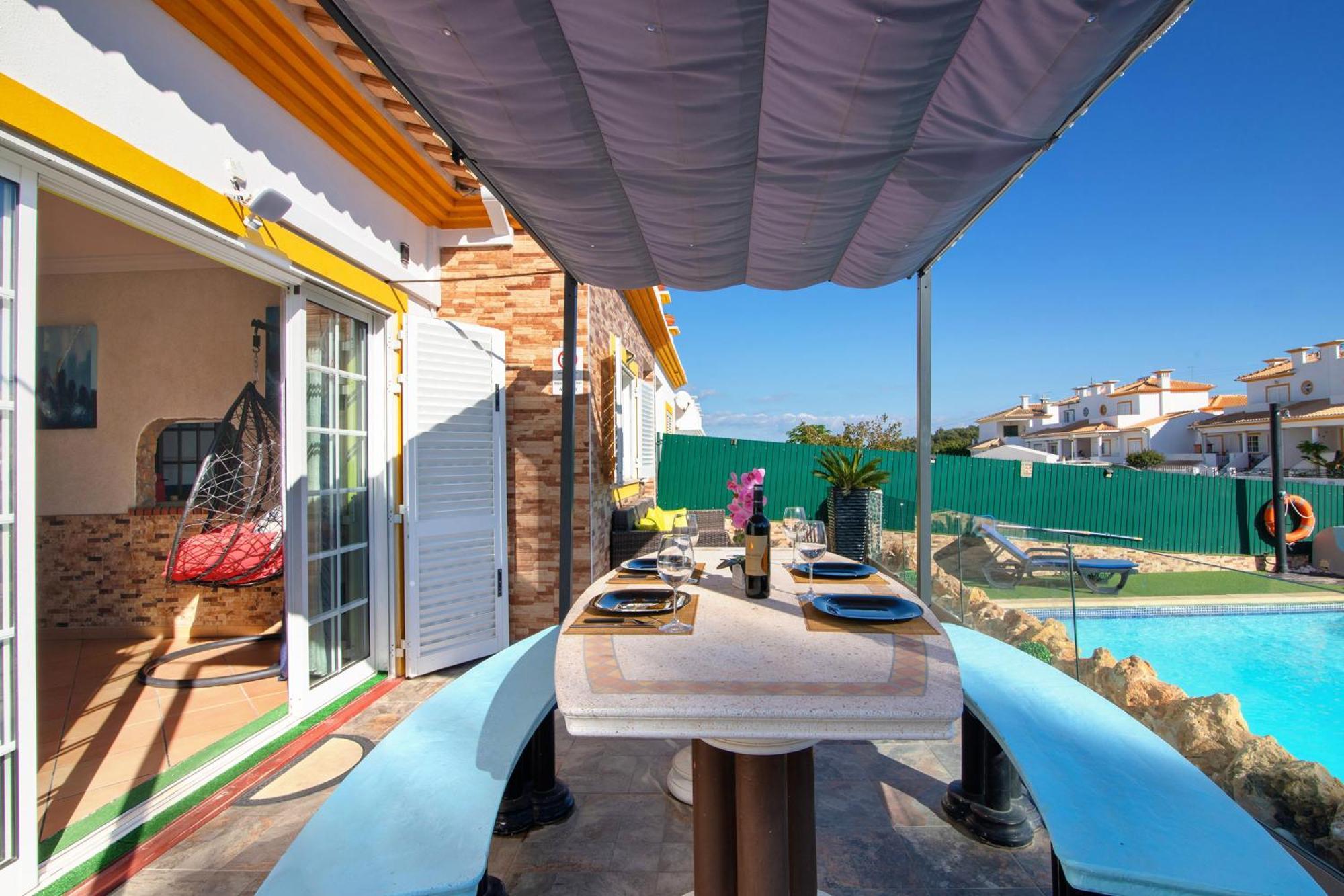 Villa Calipso البوفيرا المظهر الخارجي الصورة