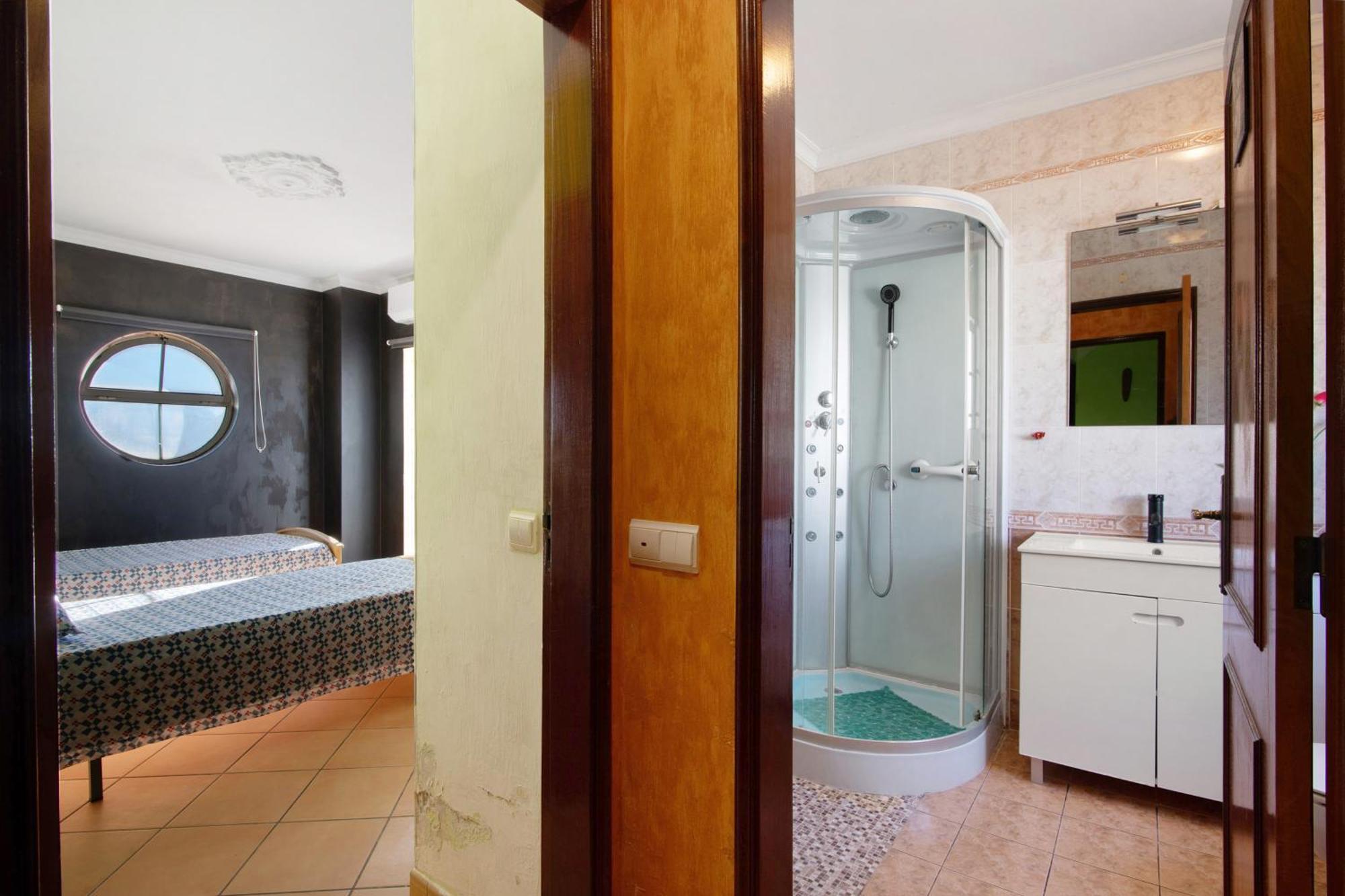 Villa Calipso البوفيرا المظهر الخارجي الصورة