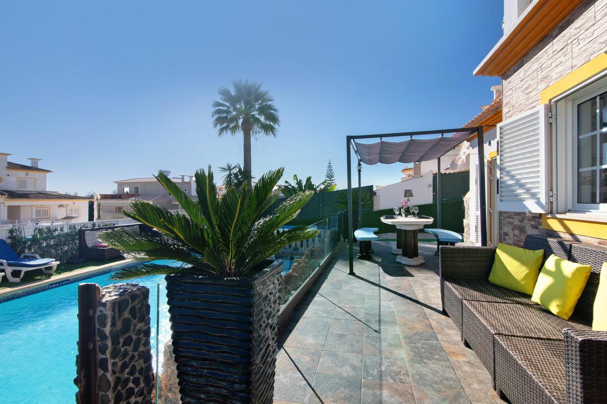 Villa Calipso البوفيرا المظهر الخارجي الصورة