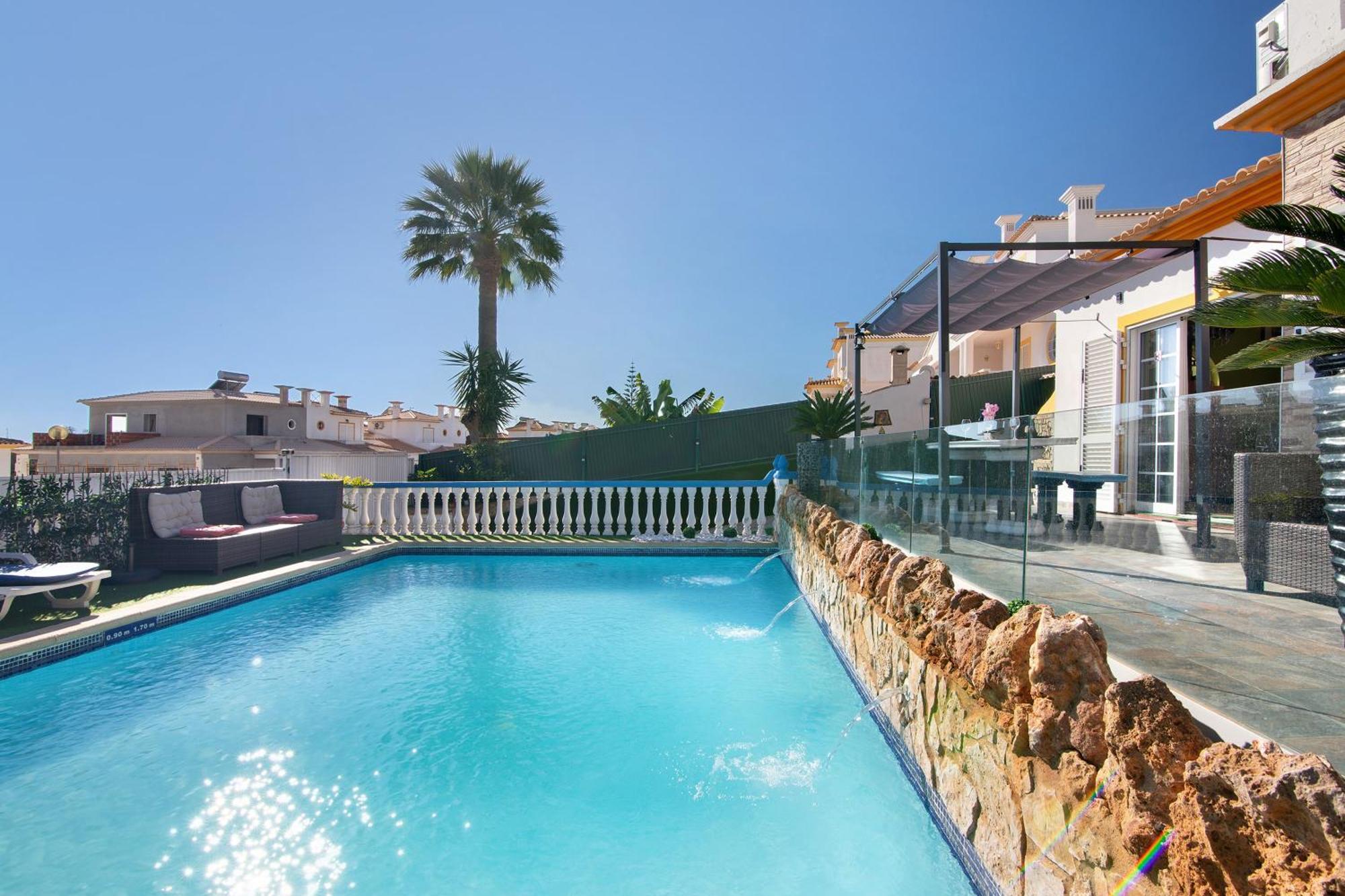 Villa Calipso البوفيرا المظهر الخارجي الصورة