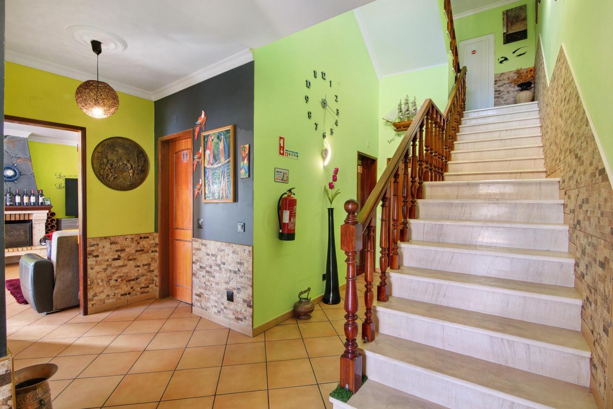 Villa Calipso البوفيرا المظهر الخارجي الصورة