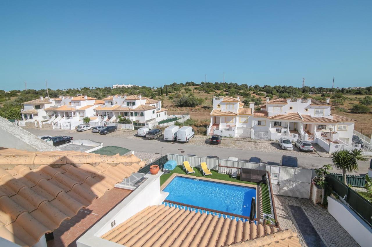 Villa Calipso البوفيرا المظهر الخارجي الصورة