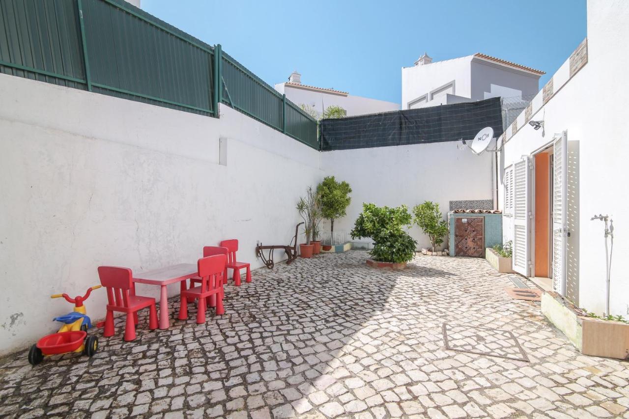 Villa Calipso البوفيرا المظهر الخارجي الصورة